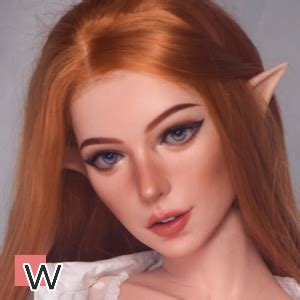 Kanno Ritsuko Elsa Babe Cm