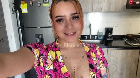 Striptease By A Latin Red Head Sexy Latina Yuyisblonde Clips Sale