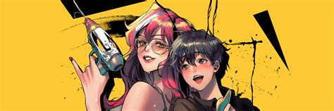 Artstation Yoru