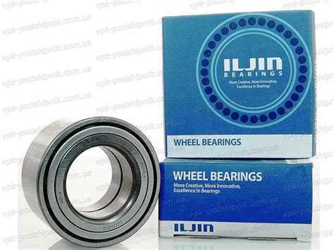 Bearing ILJIN IJ111010 Buy Price 1455 in Ukraine