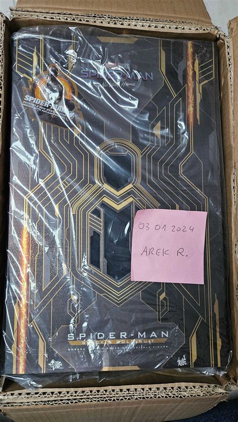 Hot Toys Figurka Smolec OLX Pl