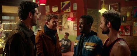 O Gay Que Quer Namorar S Rio N O Tem Minuto De Paz Mostra S Rie C Mica