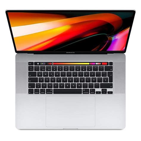 Apple Macbook Pro Intel Core i7/16GB/512GB SSD/Radeon Pro 5300M/16 ...
