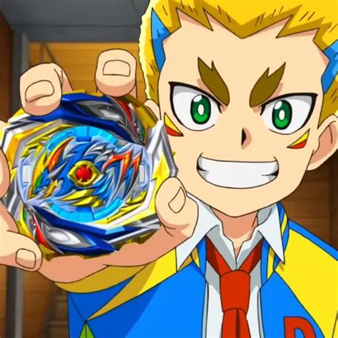 Dragon Beyblade Avatar Atelier Yuwaciaojp