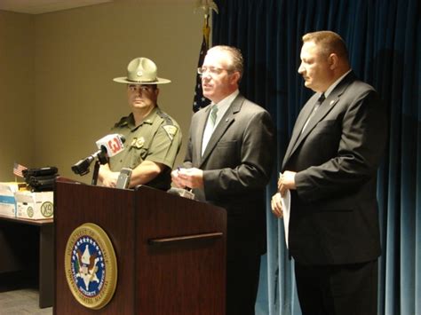 20 Warrants Issued In Kanawha Sex Offender Compliance Check WV MetroNews