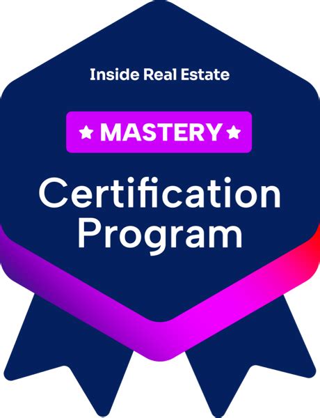 Mastery Certification Program - BoldTrail