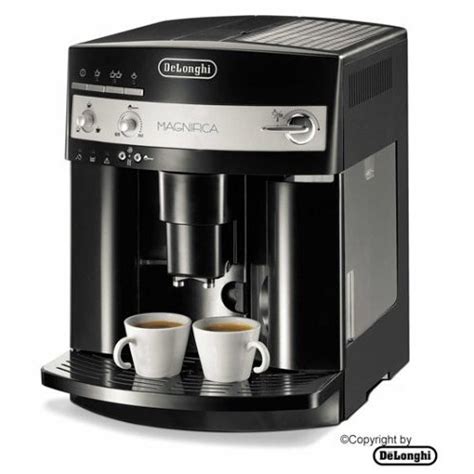 User manual DeLonghi Magnifica ESAM 3000.B EX1 (English - 17 pages)