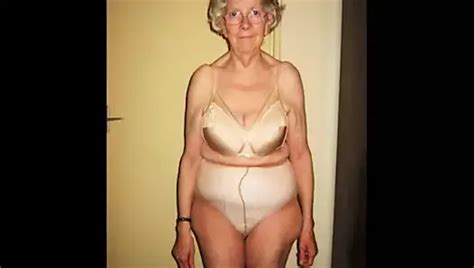 Omageil Mit Amateur Omas In Sexpositionen Xhamster