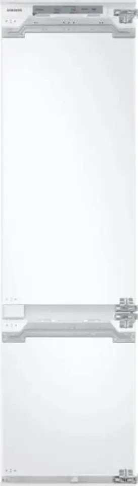 Samsung BRB30715DWW fridge-freezer Built-in 298 L D White | Wasserman.eu