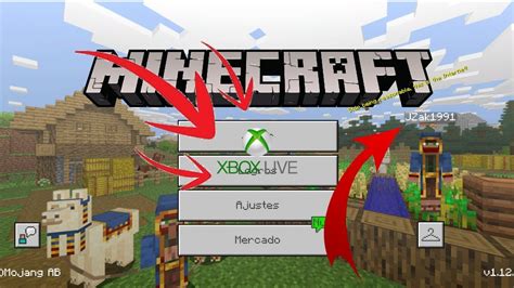 C Mo Iniciar Sesi N En Xbox Live Para Minecraft Pe Soluci N Youtube