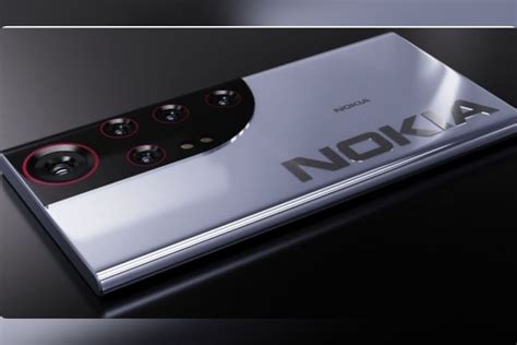 Nokia N73 5G 2023 Smartphone Canggih Dengan Teknologi Kamera Super