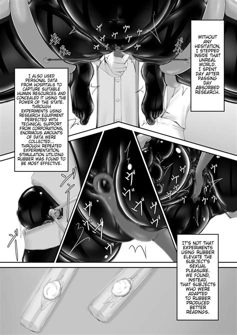 Beginning Black 9 Page 8 Nhentai Hentai Doujinshi And Manga
