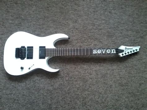 Ibanez Mtm 20 Elektromos Gitár Eladó Gs Fanatic