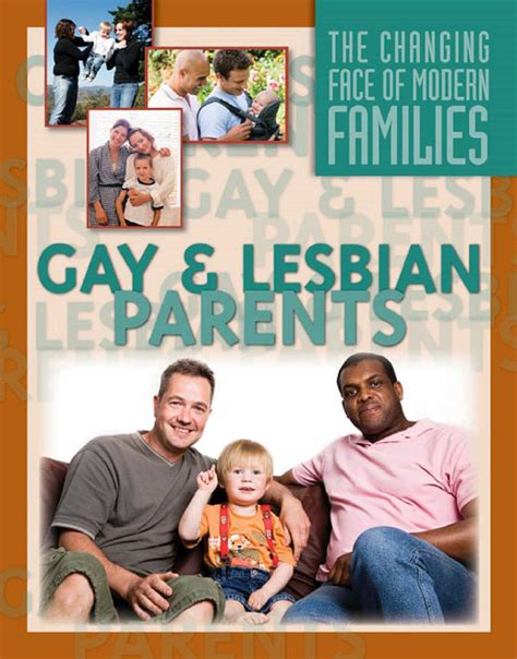 Gay And Lesbian Parents Ebook By Julianna Fields Official Publisher