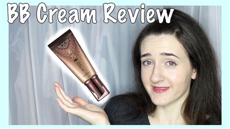 Missha Cho Bo Yang BB Cream Review - YouTube