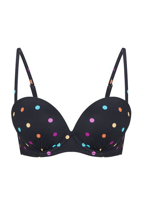 Penti Colorful Spotted Super Sexy Bikini St Fiyat Yorumlar