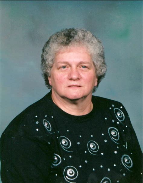 Frances Seymour Obituary 1941 2017 Palmyra In Courier Journal