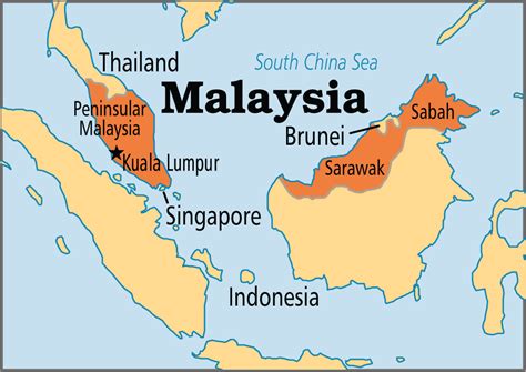 india malaysia defence cooperation