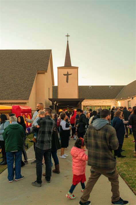 LifePoint Church | connect