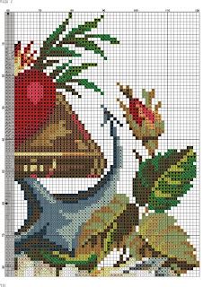 Пока я дома: "Вера, Надежда, Любовь" вышивка