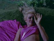 Naked Leslie Parrish In Star Trek The Original Series
