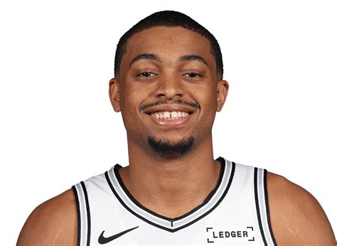Keldon Johnson | Forward-Guard | San Antonio Spurs | NBA.com