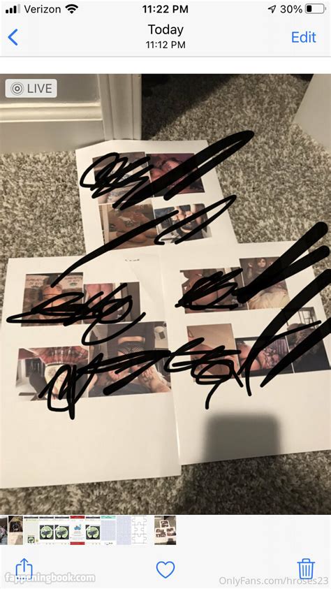 Myrose0413 Nude OnlyFans Leaks Fappening FappeningBook