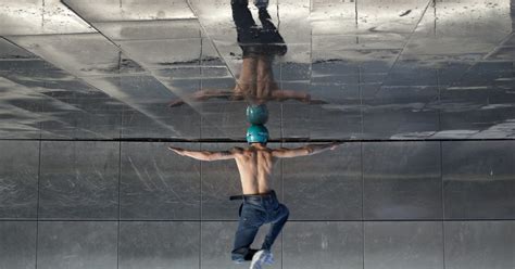 PALAS | Shaun Gladwell