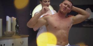 Massage Rooms Big Tits Blonde Georgie Lyall Hot Oily Screw And Creampie Marc Rose Porn Videos