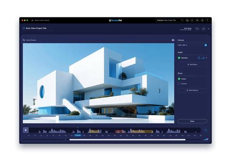 screen recording editing uiux design uiux brand web design