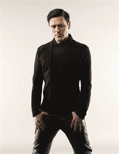 Richard Kruspe H Ada Googlom