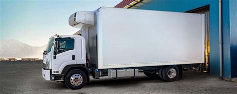 Chevy Commercial Trucks Available At Mccluskey Chevrolet