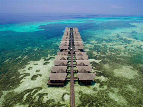 Best Price On Adaaran Select Hudhuranfushi Resort In Maldives Islands