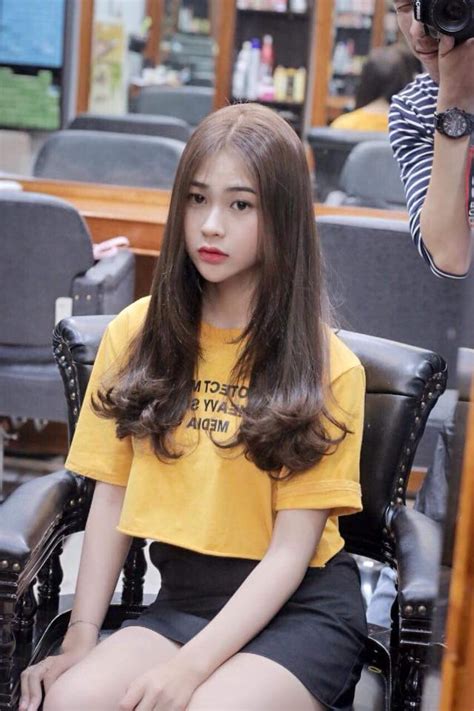 No Sex Ng I Con G I Xinh Nh T Trong Friend Fb Page Voz