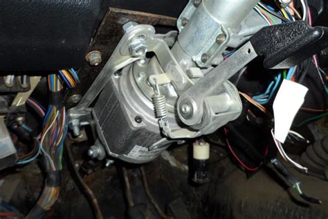 Какой электрический усилитель руля на Ниву выбрать