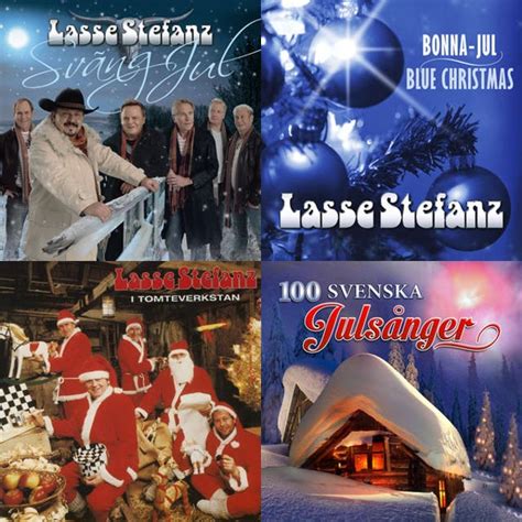 Jul Med Lasse Stefanz Playlist By Gullanright Spotify