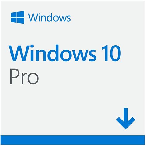 Compra Microsoft Windows 10 Pro 1PC Plurilingüe FQC-09131 | Cyberpuerta.mx