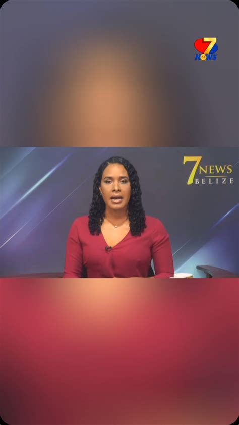Sunup on 7!!! | May 22, 2025 | By 7 News Belize | Push, push, push