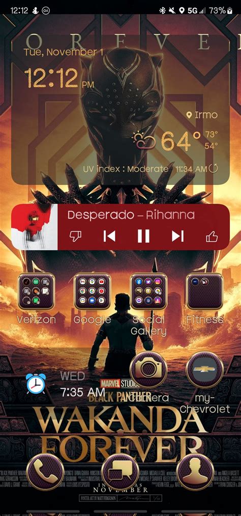 Hot Cassidy On Twitter New Screensaver Wakandaforever Https T Co Pjhviz K Twitter