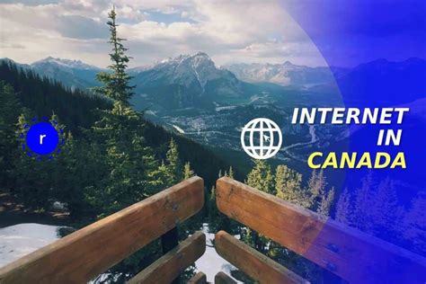 How To Get Mobile Internet In Canada Which Option To Choose Roami
