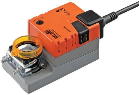 Belimo - Klappenstellantrieb NM230A