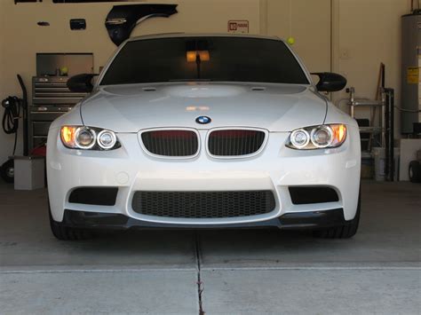 Kean Leong Motorsportsunway Bmw E90 3series M3 Conversion Kit