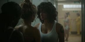 Prise Au Piege Nude Scenes Aznude