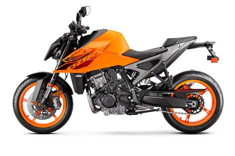 Ktm Ra M T Duke Chi C Naked T M Trung B N Nh T M Nh Nh T C A H Ng Xe O