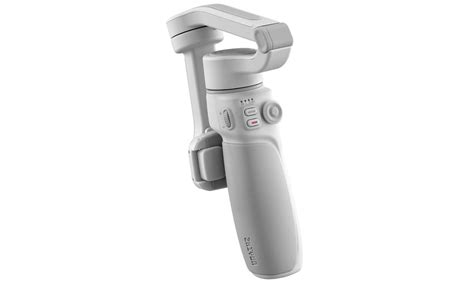 Zhiyun Smooth Q4 Combo - Gimbale - Sklep komputerowy - x-kom.pl