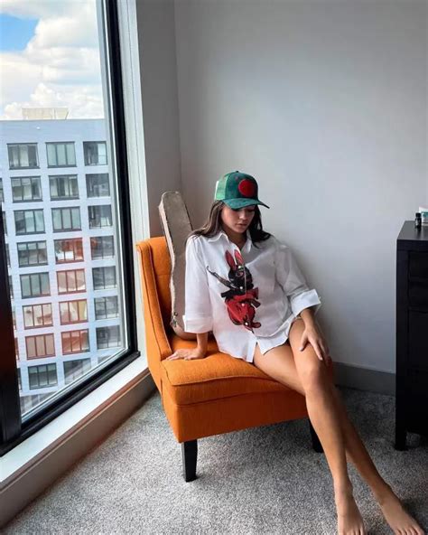 50 Isabela Merced Bikini Pictures Hot Sexy Woophy