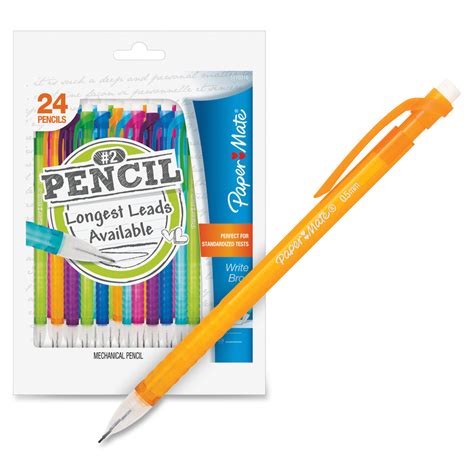 Paper Mate 0 5mm Mechanical Pencils PAP1770316