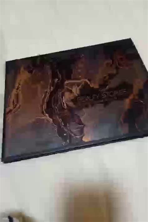 LAVELLE COLLECTION Тени для век Beauty stories купить по низким ценам в ...