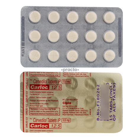 Carloc Mg Tablet Uses Dosage Side Effects Price Composition