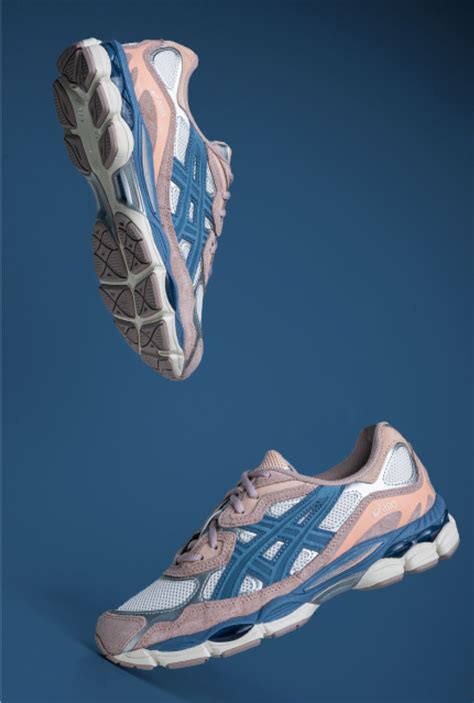 Купить Asics original (оригинал) с доставкой - интернет магазин Asics